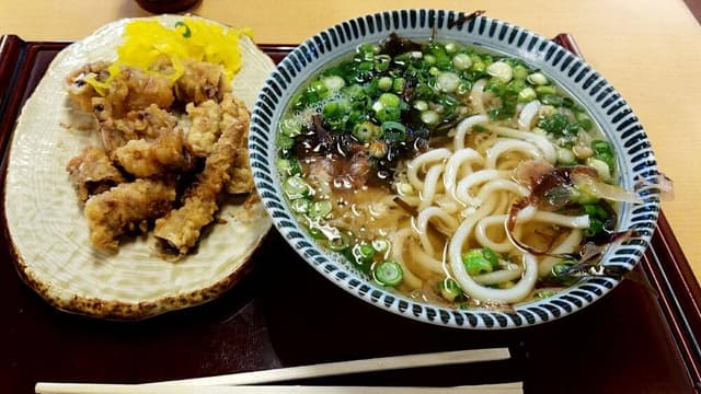 製めん屋 和兵衛 - サブ画像3