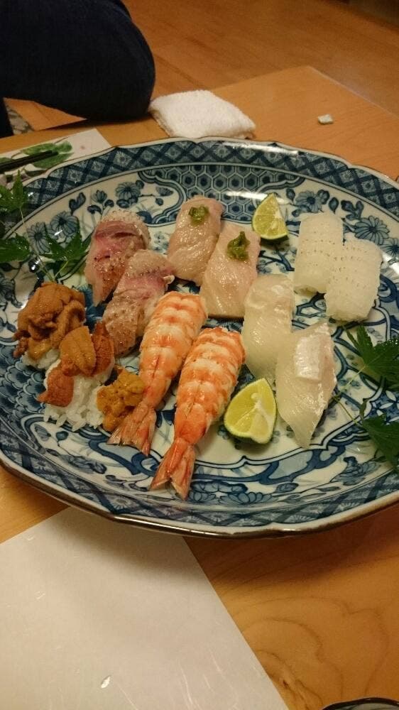 味に魅かれて 凛 - サブ画像2
