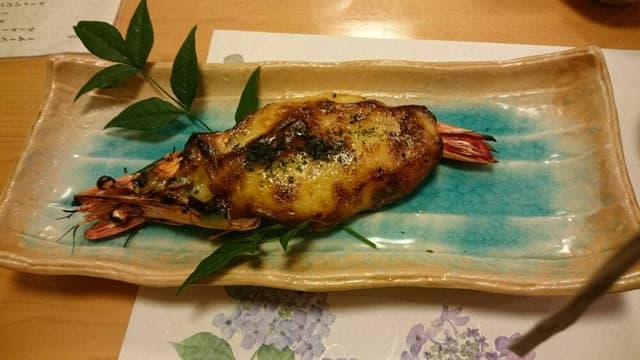味に魅かれて 凛 - サブ画像1