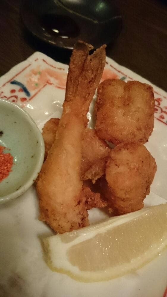 しゃり膳 船橋 宴店 - サブ画像3