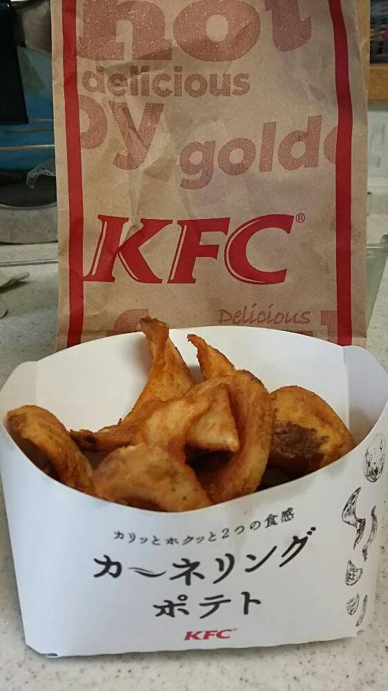 ケンタッキーフライドチキン トキハわさだタウン店 - サブ画像3