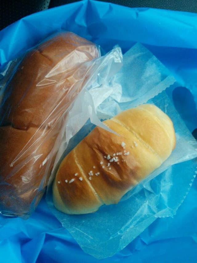 石窯パン工房 須恵の郷 山口店 - サブ画像3