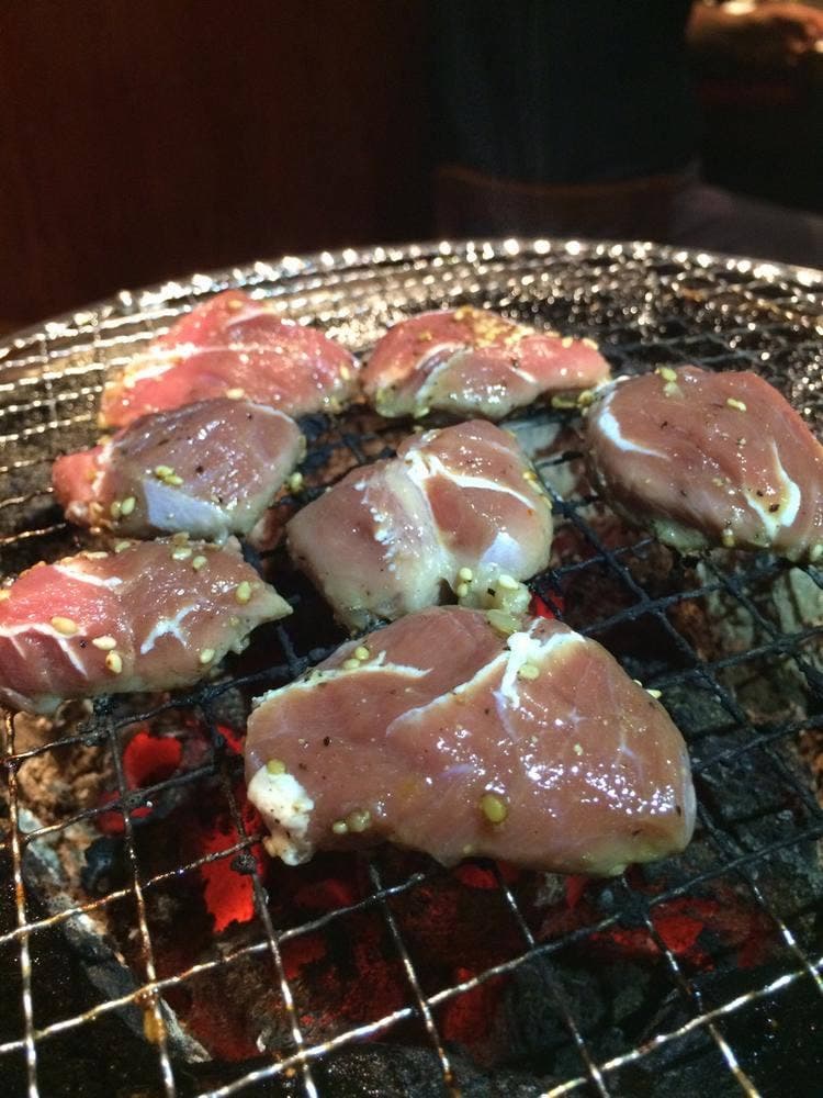 ホルモン元気屋