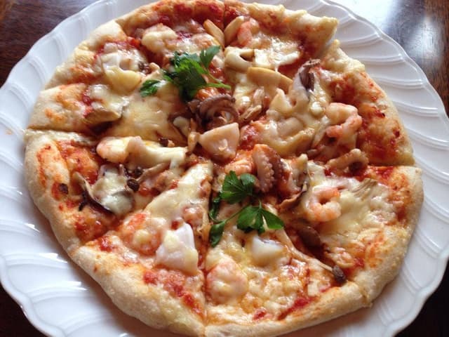 カフェレストラン ヴィーニュ - サブ画像3