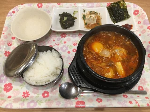 韓FOODs - サブ画像2