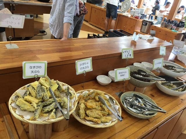 あわくら旬の里 - サブ画像3