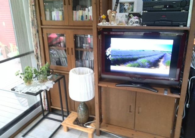 Ree Garden Café - サブ画像3