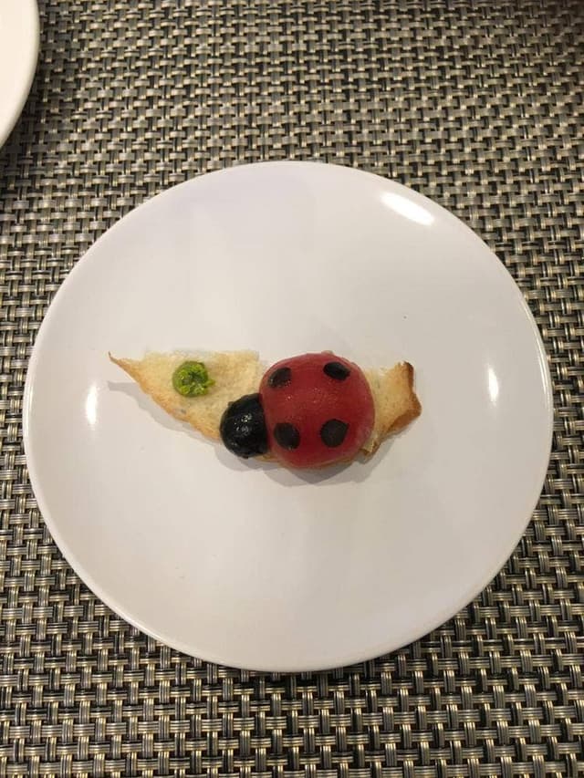 レストラン ナチュラルガーデン - サブ画像3