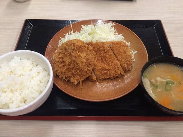 かつや 滋賀栗東インター店 - サブ画像3