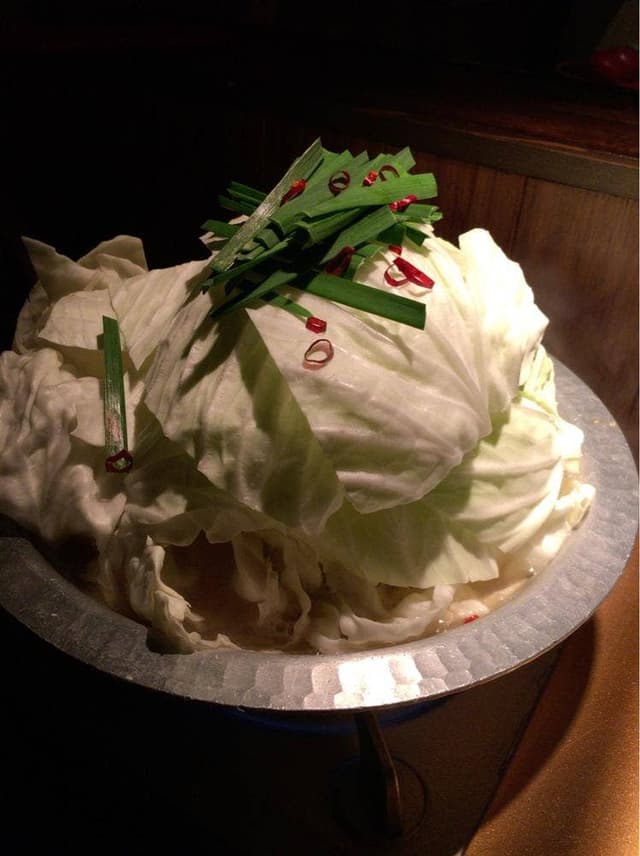 もつ鍋 宝来 - サブ画像1