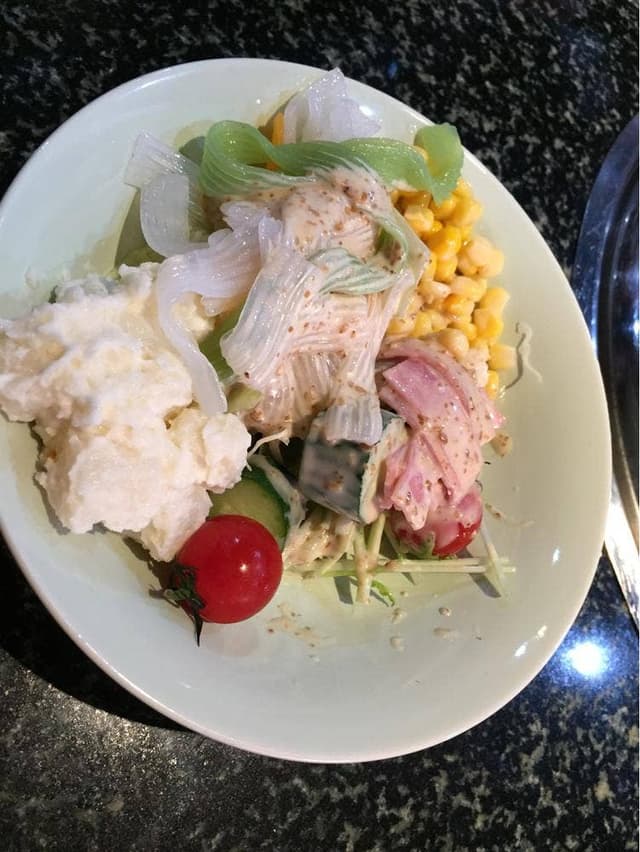 あみやき亭 関店 - サブ画像1
