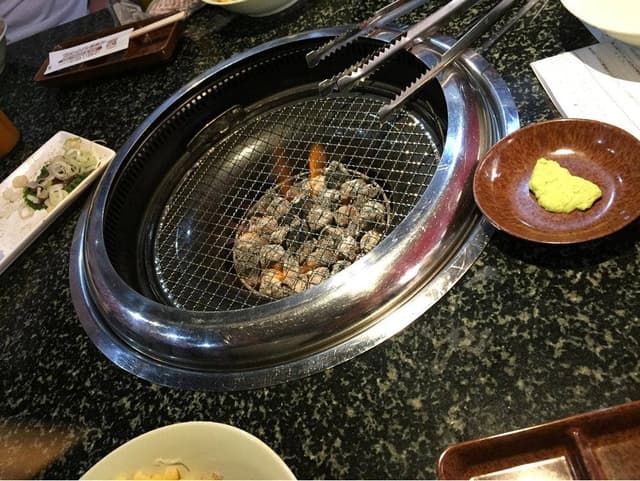 あみやき亭 関店 - サブ画像3