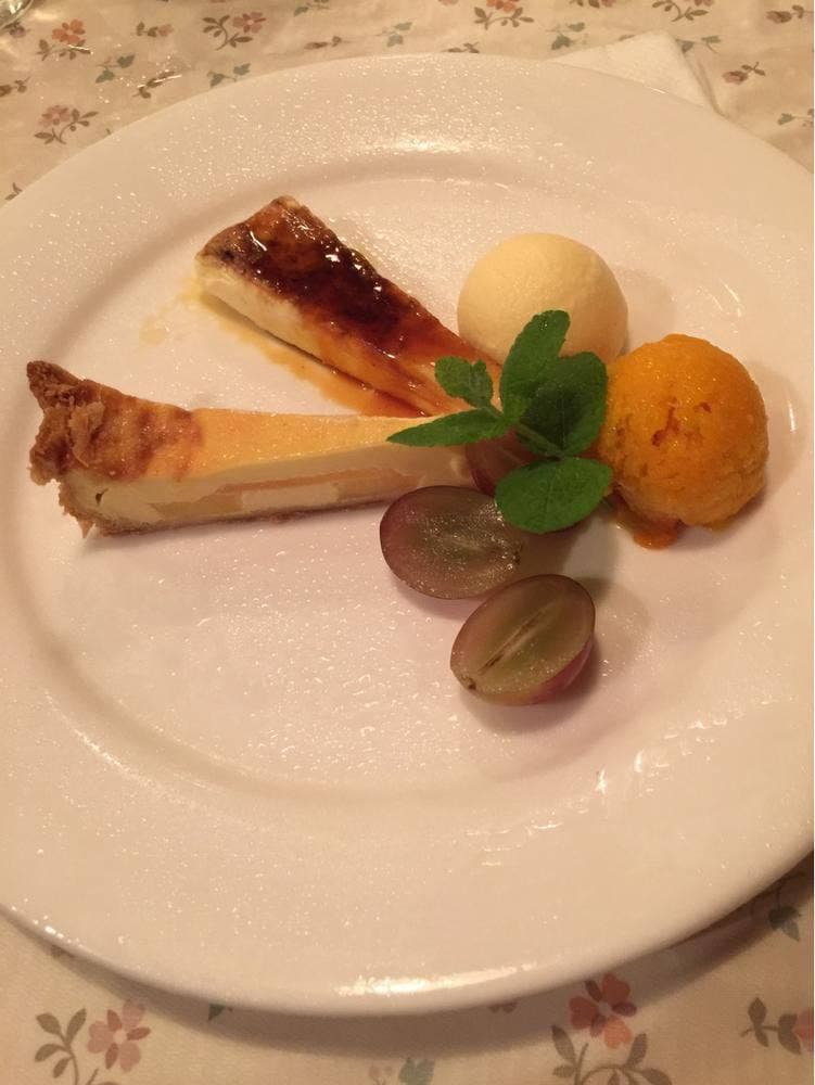 南欧食堂 マードレ
