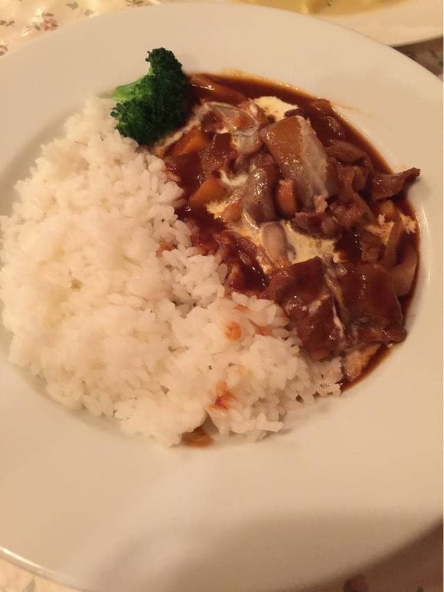 南欧食堂 マードレ - サブ画像2
