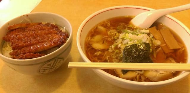 三平ラーメン - サブ画像2