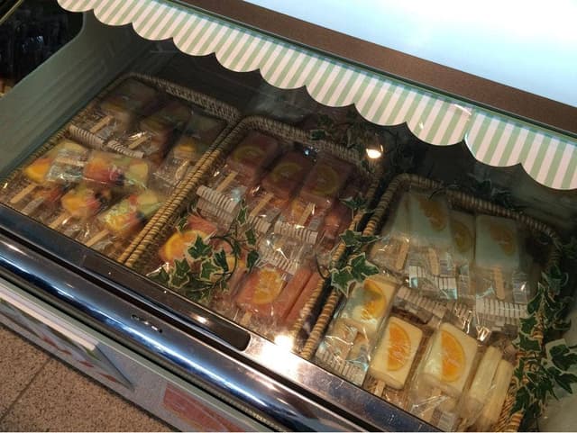 ぽかぽか御経塚の湯 金沢五彩 ICE POP - サブ画像3