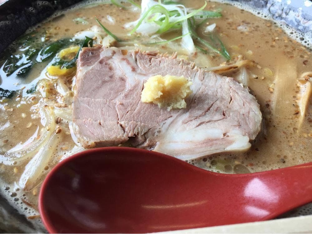 麺屋むすび