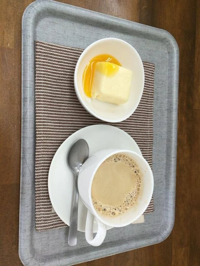 クローバー - サブ画像1