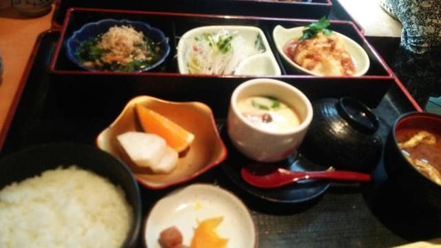 フリットふくみ - サブ画像3