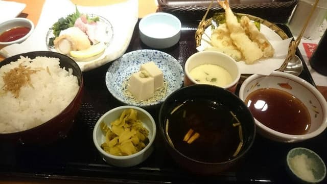 和食さと 橿原北店 - サブ画像1