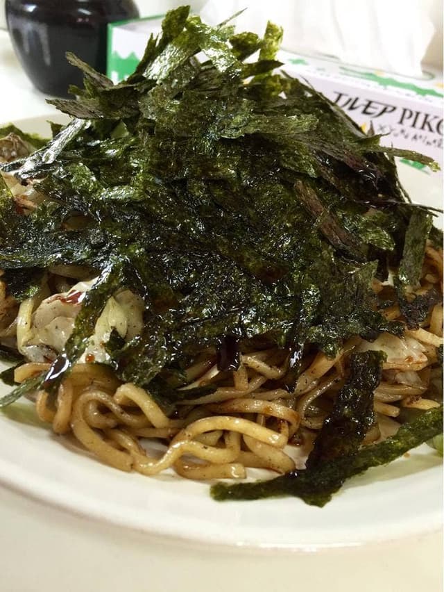 焼そば専門店 テンテン - サブ画像1