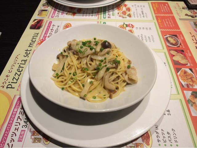 ピッツェリア 松本村井店 - サブ画像1