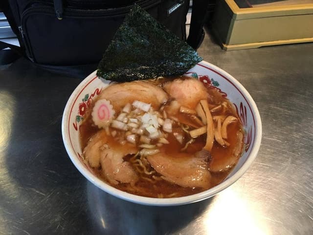 しょうわ軒 - サブ画像3