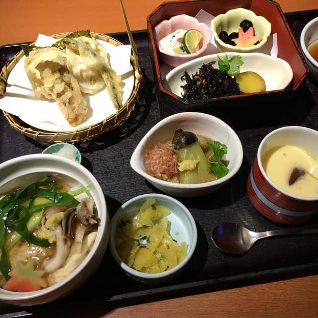 和食さと つくば店 - サブ画像2