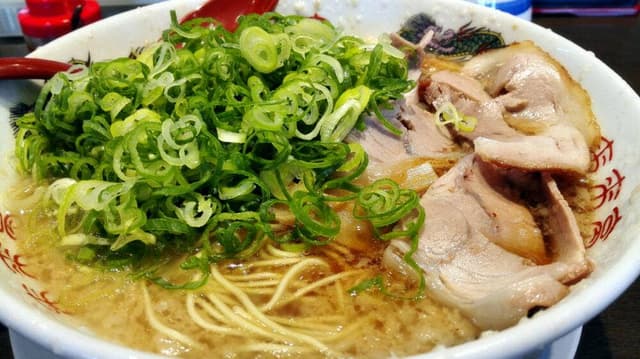 来来亭 大垣店 - サブ画像2