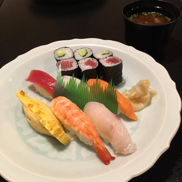 鮓幸本店 - サブ画像3