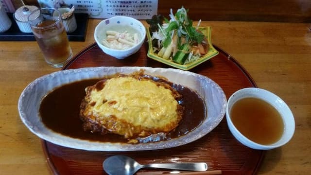 職人料理 馳走亭 - サブ画像3
