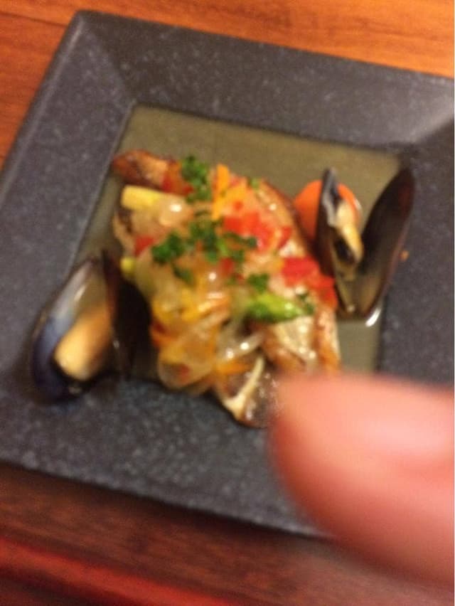西洋料理しもん - サブ画像1
