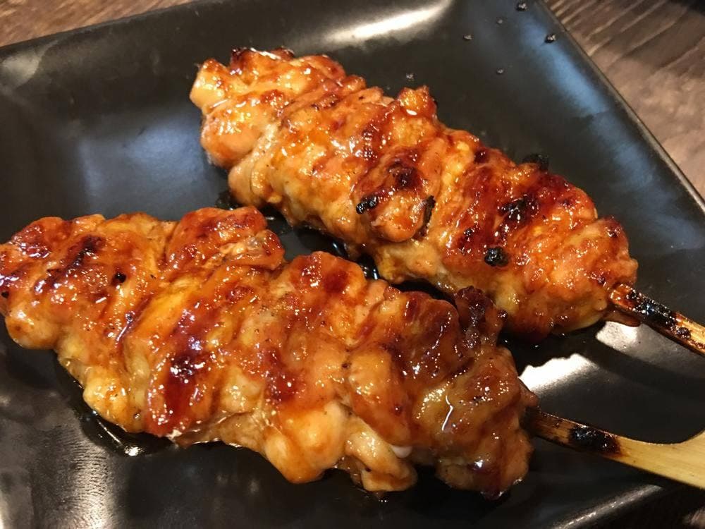 焼鳥・おでん居酒屋 古賀の⚪