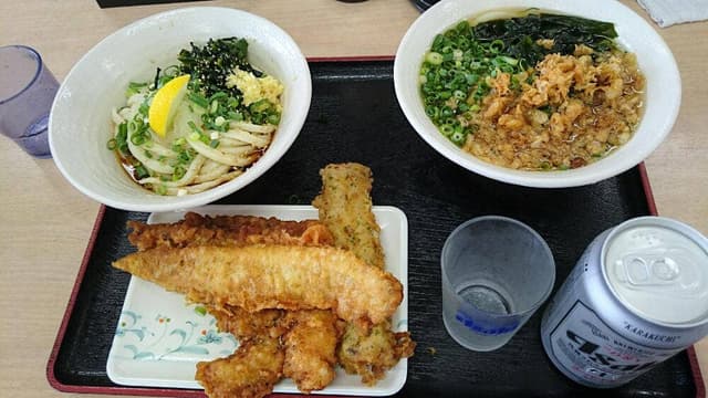 さぬき麺児 - サブ画像2