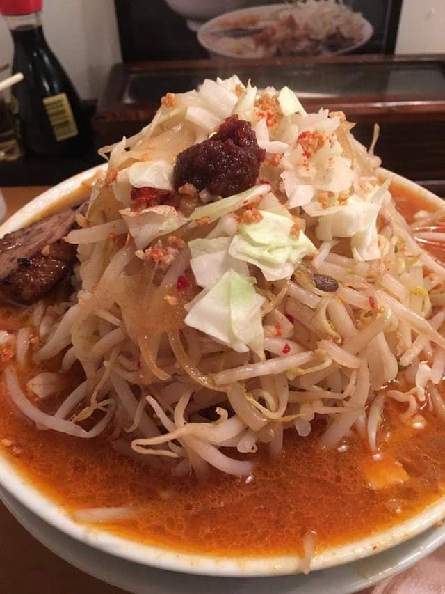 麺人 しょう太郎丸 - サブ画像3