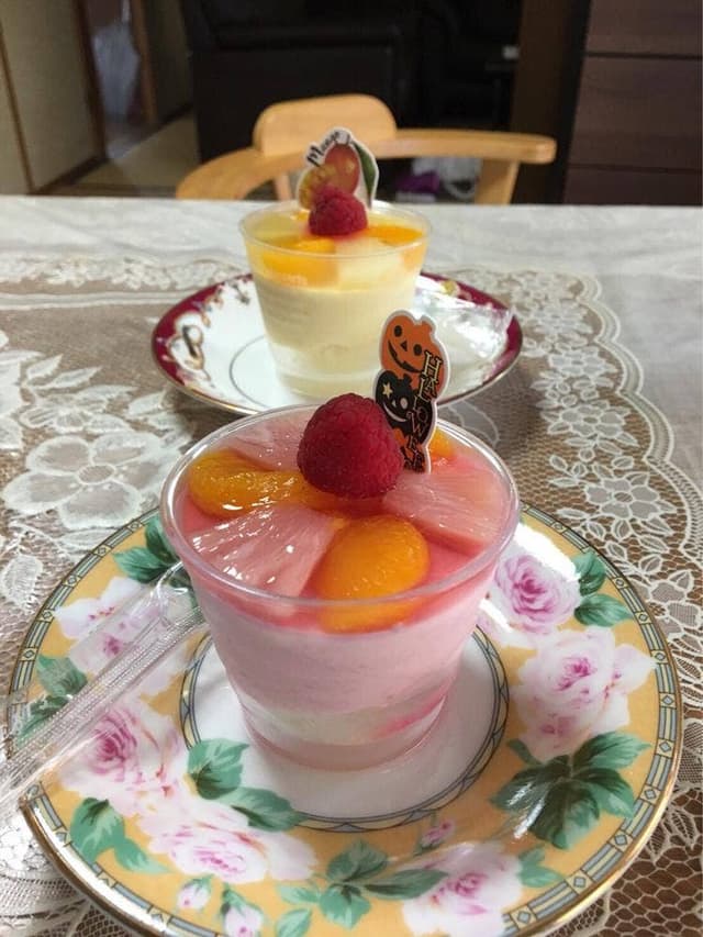 フランス菓子 ボージュ - サブ画像1