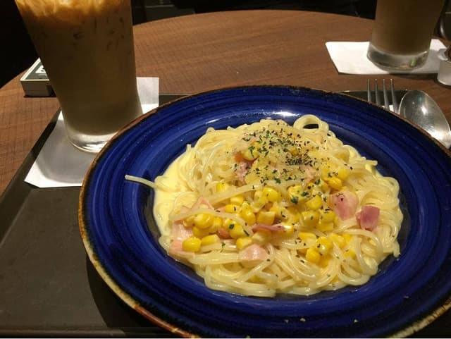 サンマルクカフェ イオンモール沖縄ライカム店 - サブ画像1