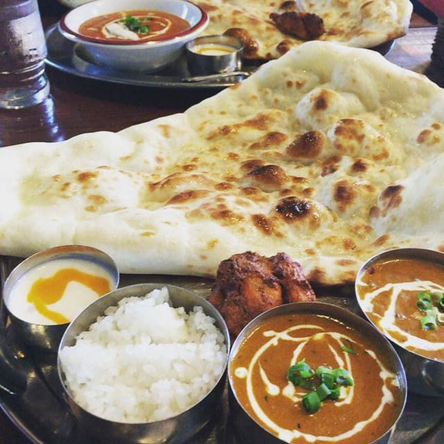 ナマステ・ニッポン - サブ画像3