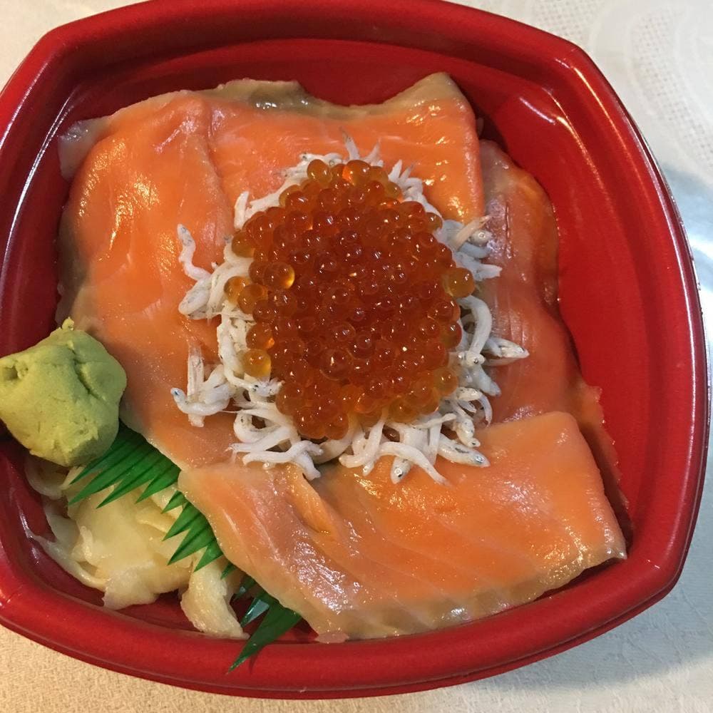 丼丸