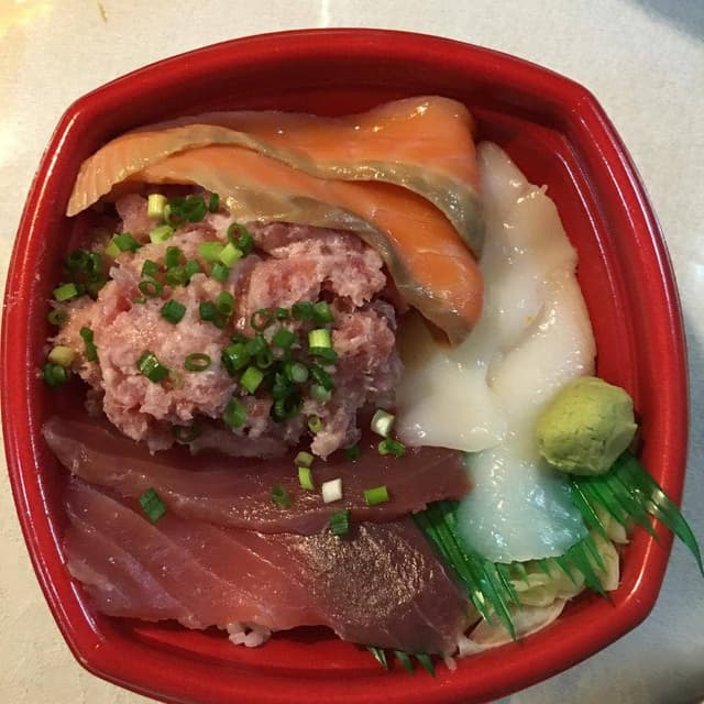 丼丸 - サブ画像1