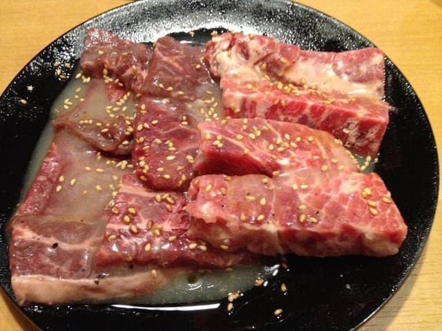 焼肉きんぐ 大分森町店 - サブ画像2
