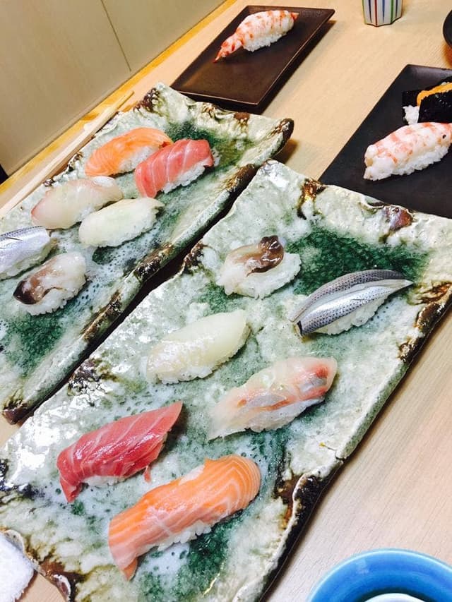 翁鮨 - サブ画像1