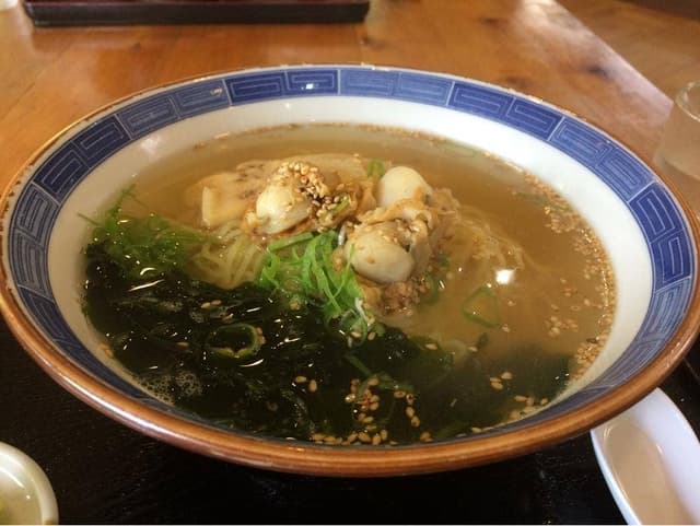 道の駅かわうち湖 - サブ画像1