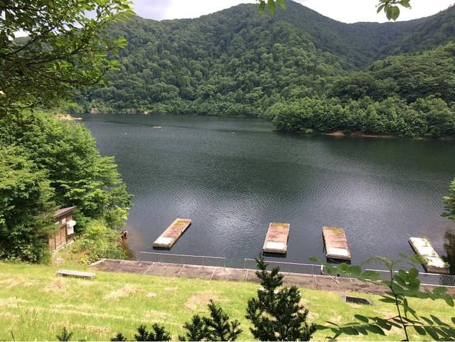 道の駅かわうち湖 - サブ画像2