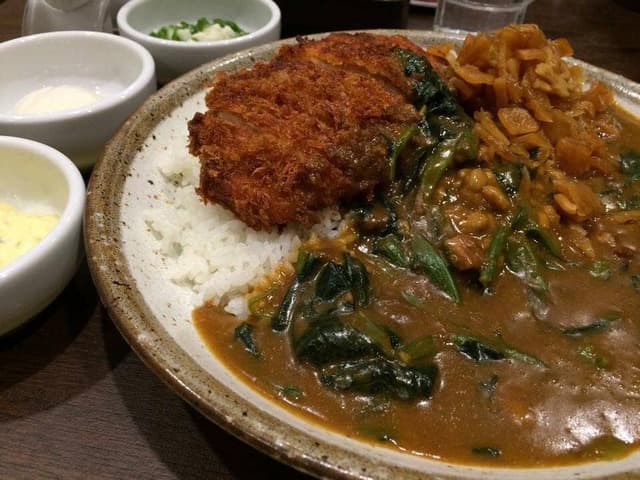 カレーハウスCoCo壱番屋 洲本インター店 - サブ画像1