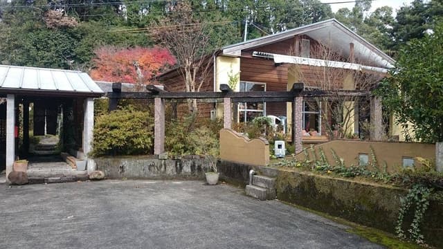 カフェ ペーパームーン - サブ画像3