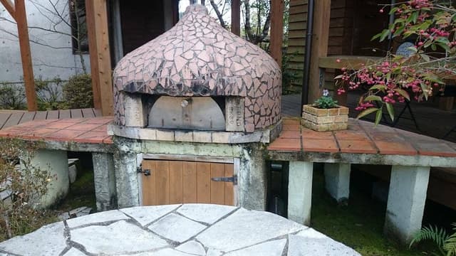 カフェ ペーパームーン - サブ画像2