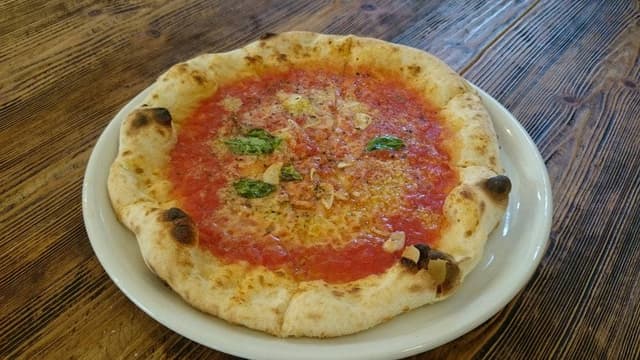 カフェ ペーパームーン - サブ画像1