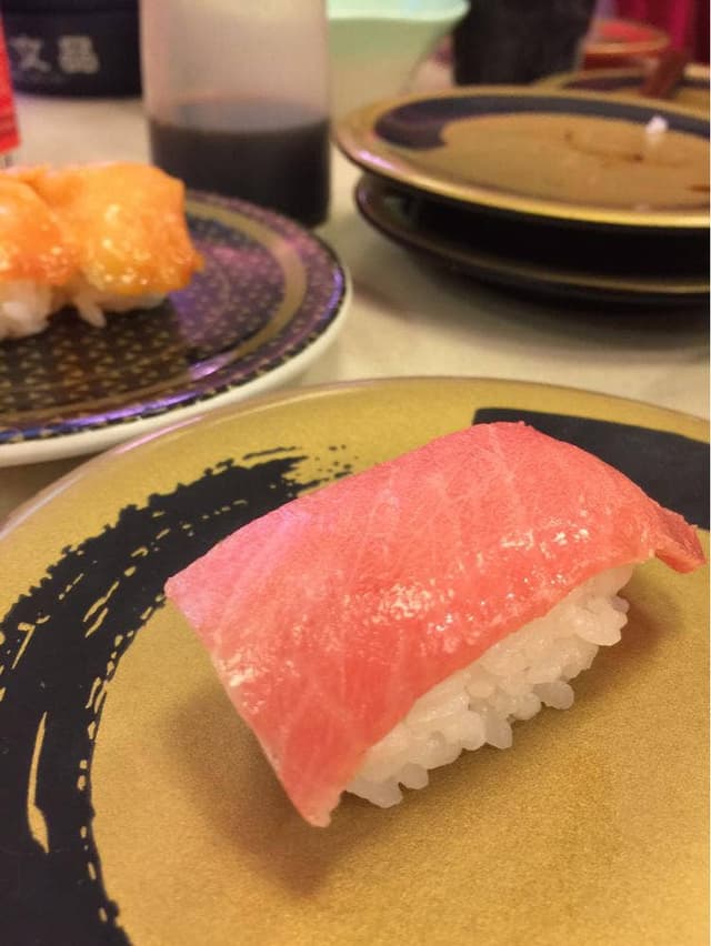 はま寿司 鹿嶋佐田店 - サブ画像3