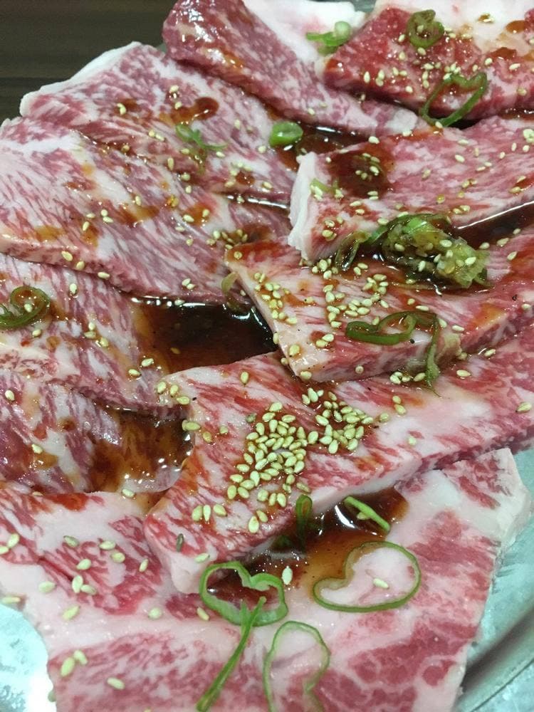 焼肉 ホルモン きたちゃん
